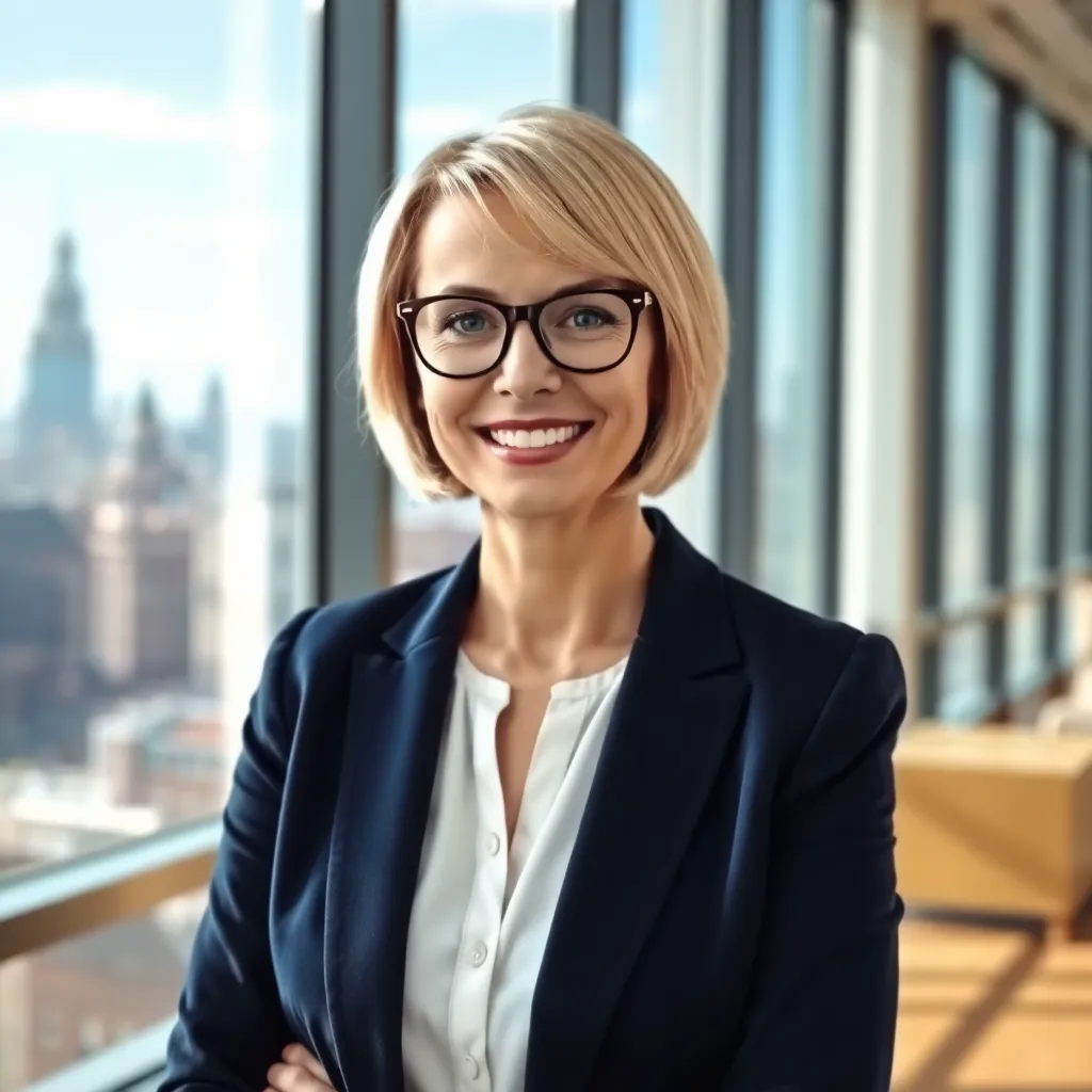 Een Nederlandse professional krijgt persoonlijke coaching in besluitvormingsvaardigheden